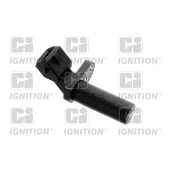 Capteur d'angle, vilebrequin QUINTON HAZELL