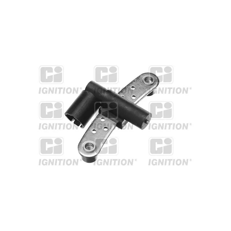 Capteur d'angle, vilebrequin QUINTON HAZELL XREV318