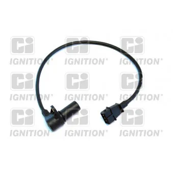 Capteur d'angle, vilebrequin QUINTON HAZELL XREV319
