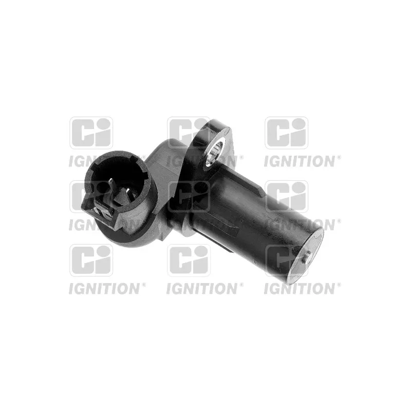 Capteur d'angle, vilebrequin QUINTON HAZELL XREV322