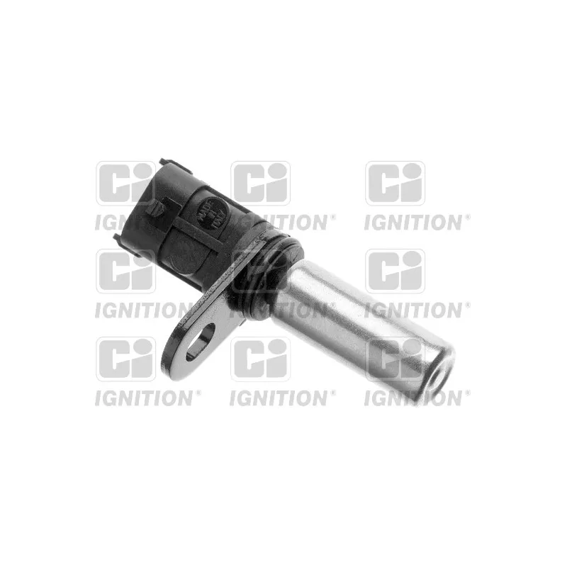 Capteur d'angle, vilebrequin QUINTON HAZELL XREV324