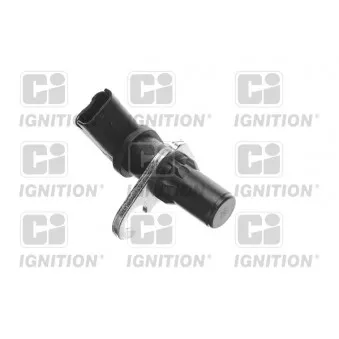 Capteur d'angle, vilebrequin QUINTON HAZELL XREV325