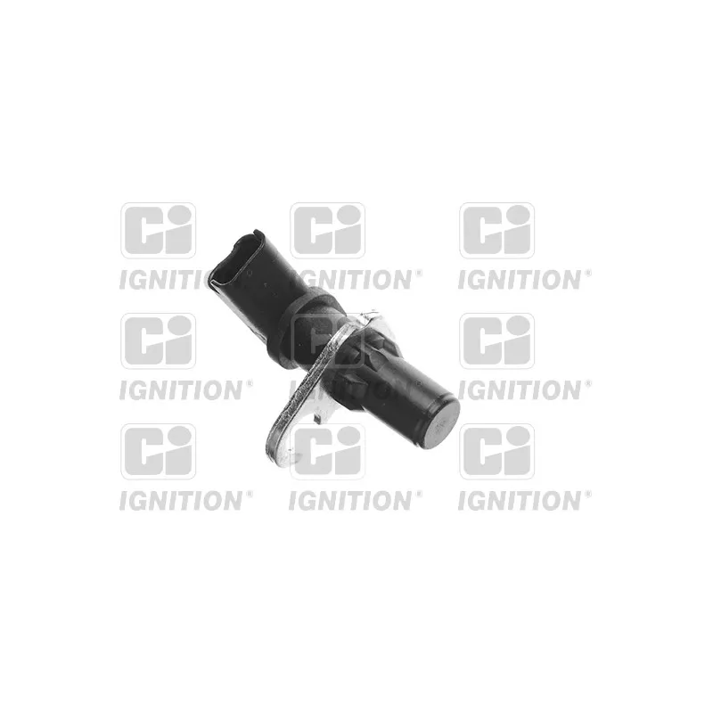Capteur d'angle, vilebrequin QUINTON HAZELL XREV325