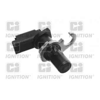 Capteur d'angle, vilebrequin QUINTON HAZELL XREV330