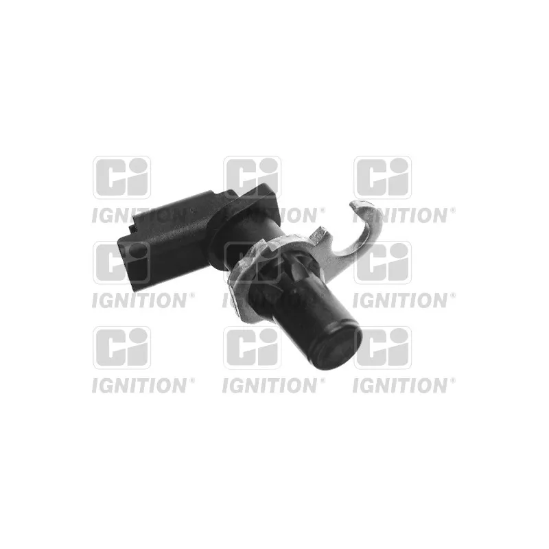 Capteur d'angle, vilebrequin QUINTON HAZELL XREV330