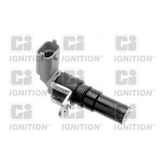 Capteur d'angle, vilebrequin QUINTON HAZELL XREV331