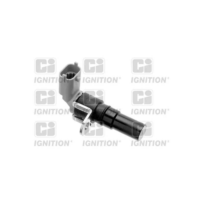 Capteur d'angle, vilebrequin QUINTON HAZELL XREV331