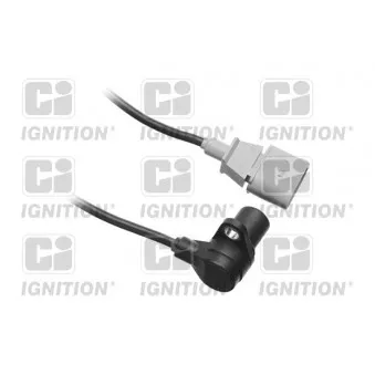 Capteur d'angle, vilebrequin QUINTON HAZELL
