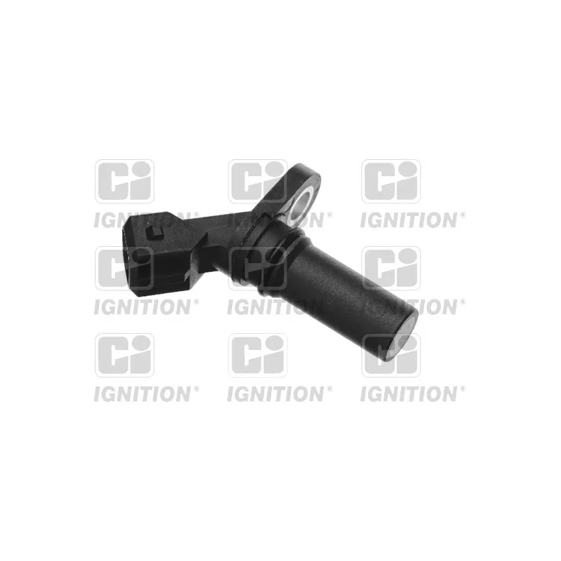Capteur d'angle, vilebrequin QUINTON HAZELL XREV334