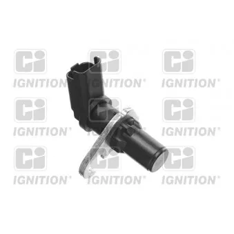Capteur d'angle, vilebrequin QUINTON HAZELL XREV335