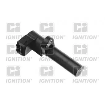 Capteur d'angle, vilebrequin QUINTON HAZELL