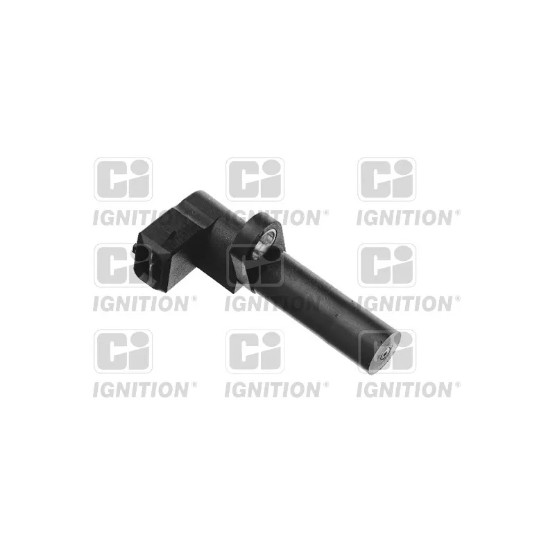 Capteur d'angle, vilebrequin QUINTON HAZELL XREV336