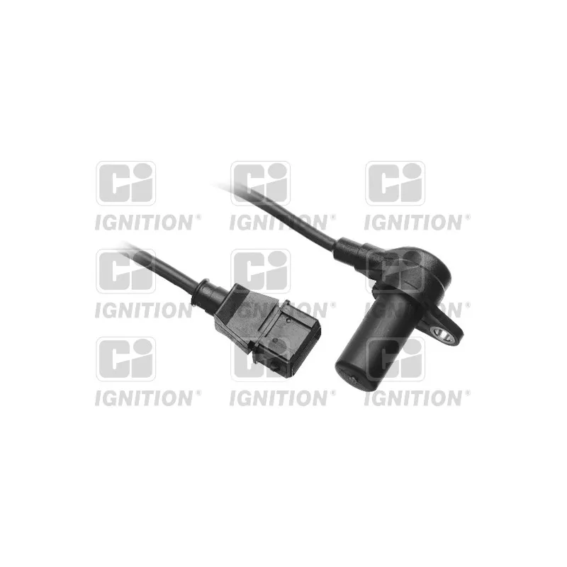 Capteur d'angle, vilebrequin QUINTON HAZELL XREV338