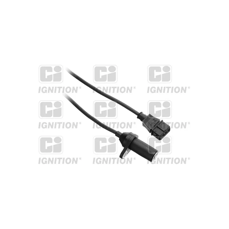 Capteur d'angle, vilebrequin QUINTON HAZELL XREV340