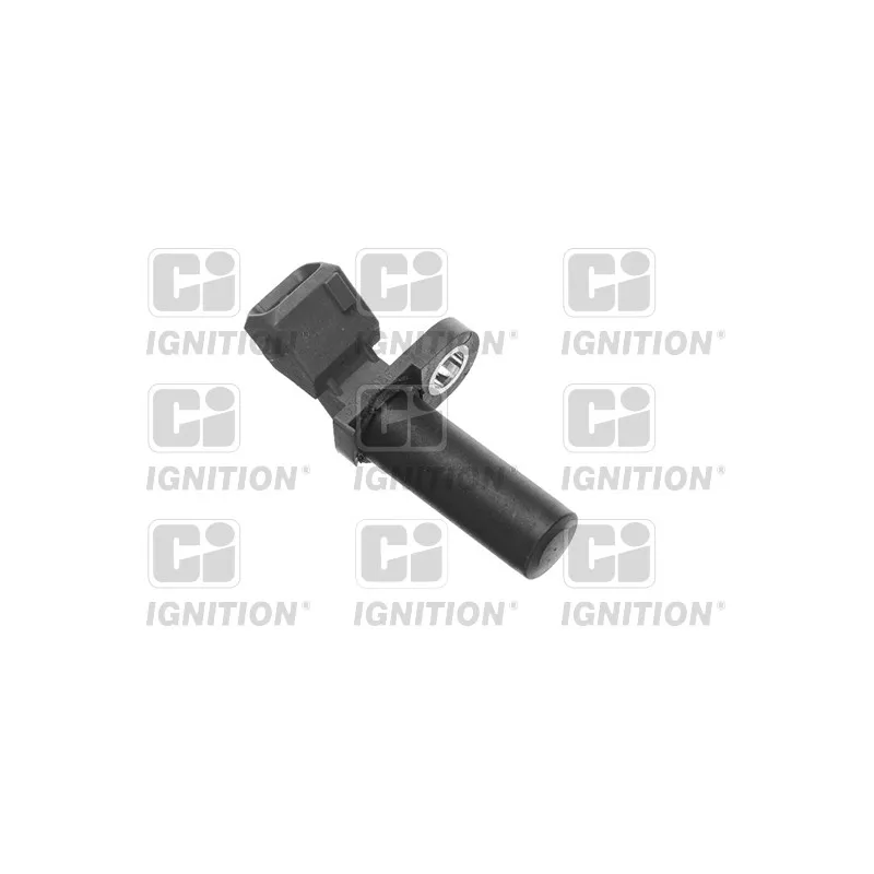 Capteur d'angle, vilebrequin QUINTON HAZELL XREV342