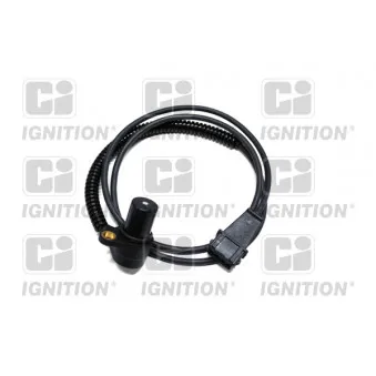 Capteur d'angle, vilebrequin QUINTON HAZELL XREV343