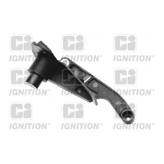 Capteur d'angle, vilebrequin QUINTON HAZELL XREV346