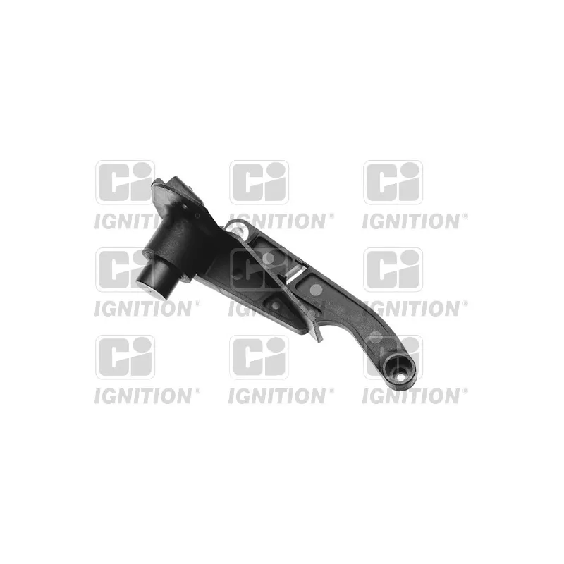 Capteur d'angle, vilebrequin QUINTON HAZELL XREV346