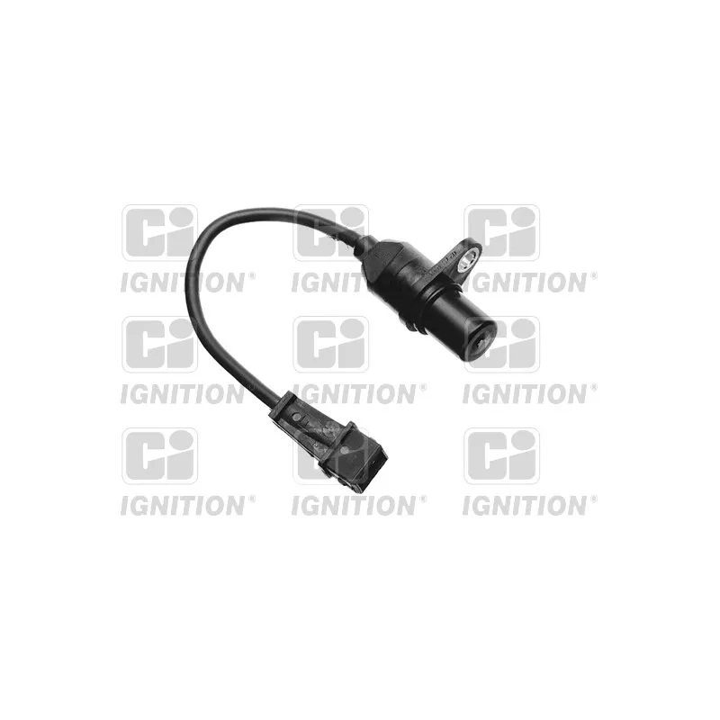Capteur d'angle, vilebrequin QUINTON HAZELL XREV347