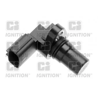 Capteur d'angle, vilebrequin QUINTON HAZELL XREV348
