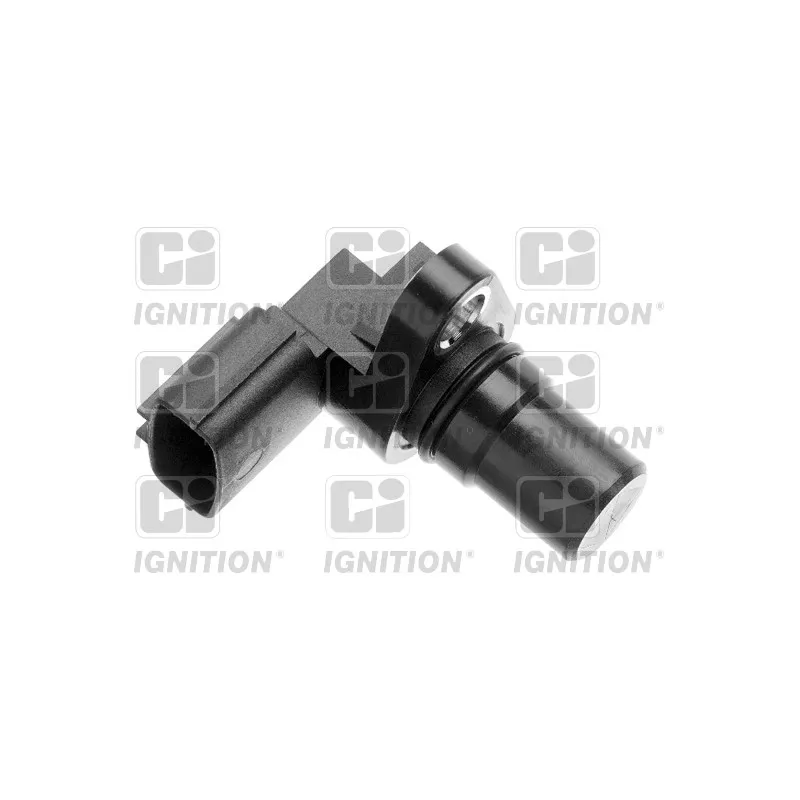Capteur d'angle, vilebrequin QUINTON HAZELL XREV348