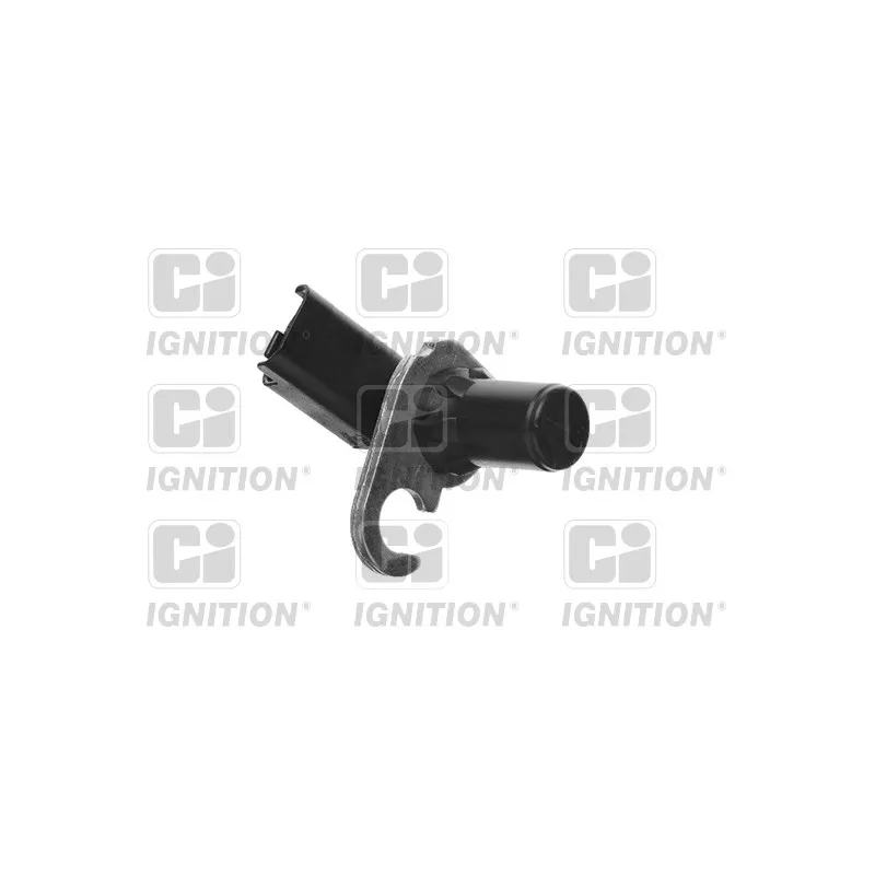 Capteur d'angle, vilebrequin QUINTON HAZELL XREV350
