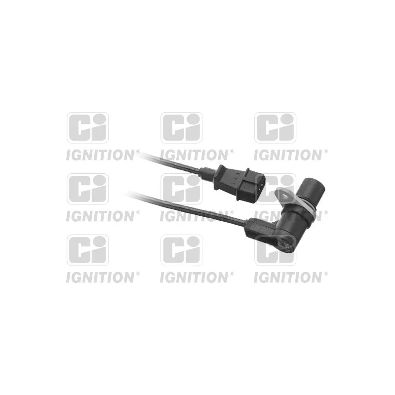 Capteur d'angle, vilebrequin QUINTON HAZELL XREV351