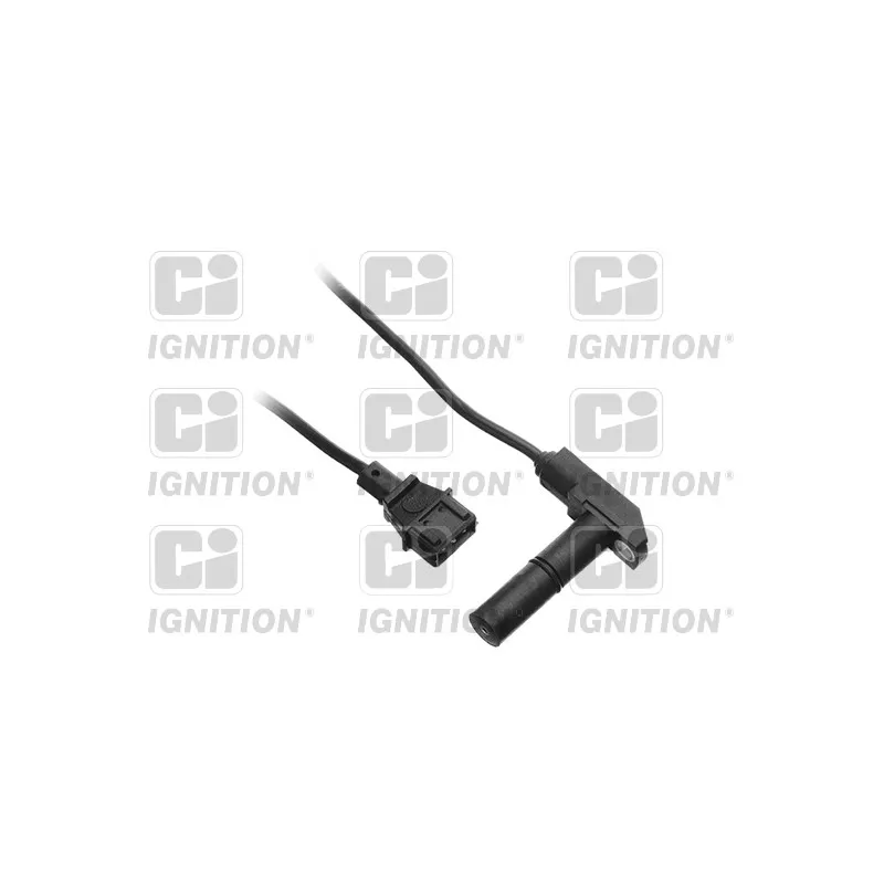 Capteur d'angle, vilebrequin QUINTON HAZELL XREV352