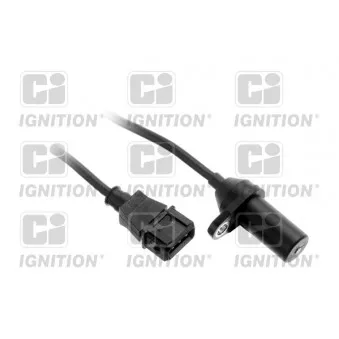 Capteur d'angle, vilebrequin QUINTON HAZELL XREV355