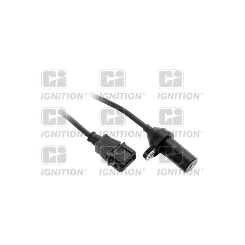 Capteur d'angle, vilebrequin QUINTON HAZELL XREV355