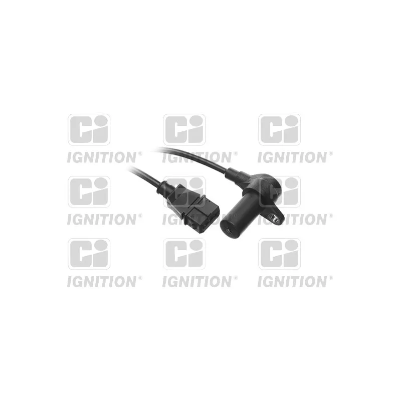 Capteur d'angle, vilebrequin QUINTON HAZELL XREV357
