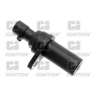 Capteur d'angle, vilebrequin QUINTON HAZELL XREV358