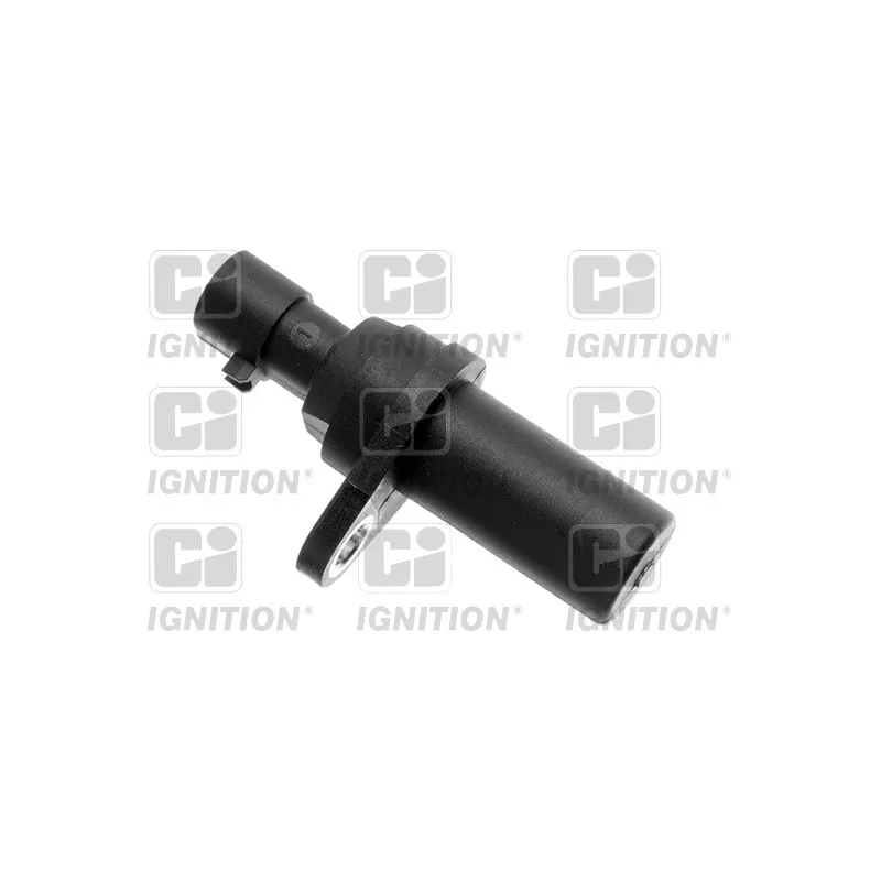 Capteur d'angle, vilebrequin QUINTON HAZELL XREV358
