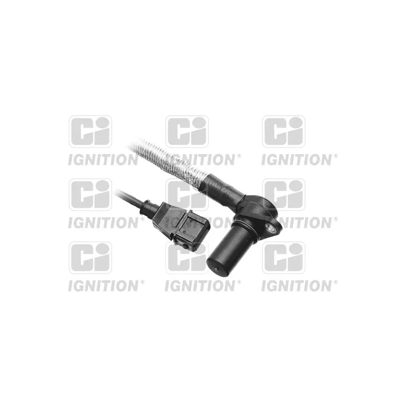 Capteur d'angle, vilebrequin QUINTON HAZELL XREV359