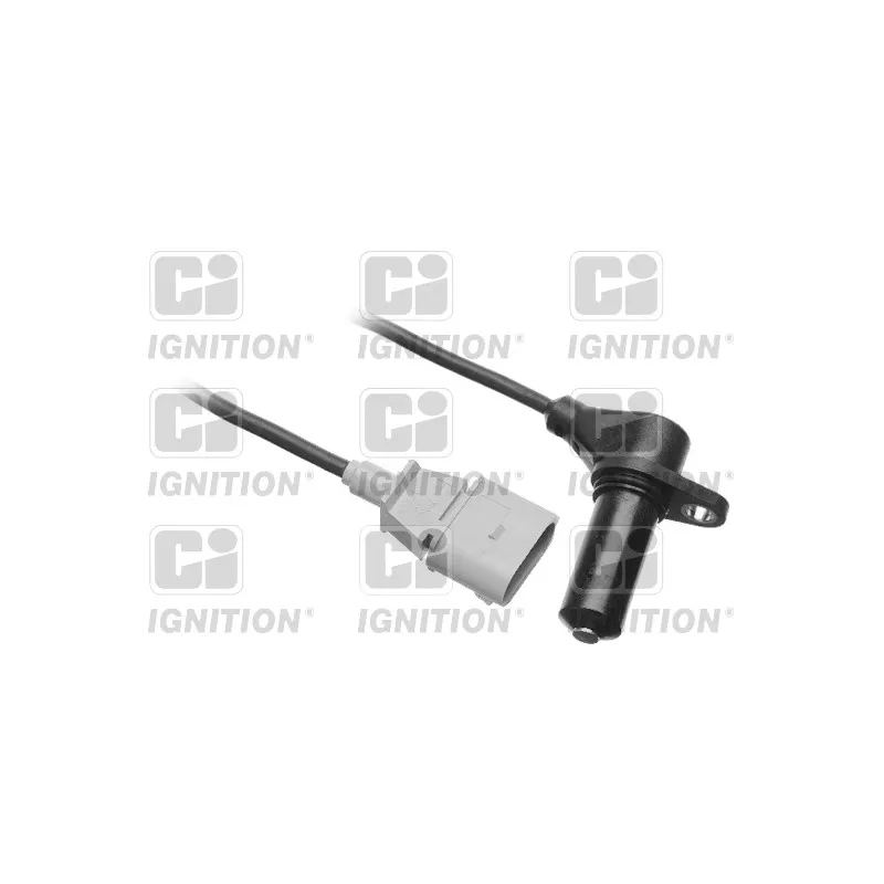 Capteur d'angle, vilebrequin QUINTON HAZELL XREV360