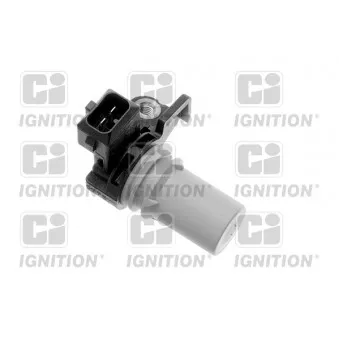 Capteur d'angle, vilebrequin QUINTON HAZELL XREV361