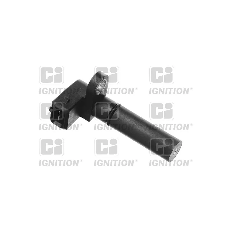 Capteur d'angle, vilebrequin QUINTON HAZELL XREV362