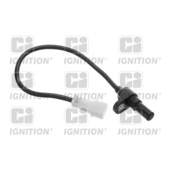 Capteur d'angle, vilebrequin QUINTON HAZELL XREV363
