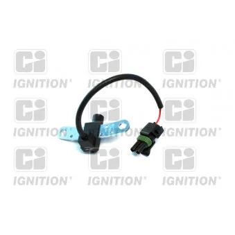 Capteur d'angle, vilebrequin QUINTON HAZELL XREV365