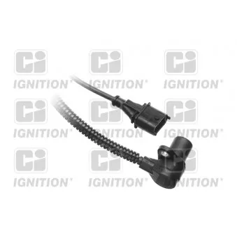Capteur d'angle, vilebrequin QUINTON HAZELL