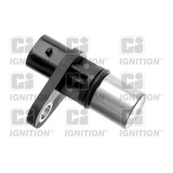 Capteur d'angle, vilebrequin QUINTON HAZELL XREV370