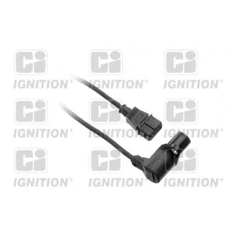 Capteur d'angle, vilebrequin QUINTON HAZELL XREV371