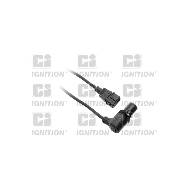 Capteur d'angle, vilebrequin QUINTON HAZELL XREV371