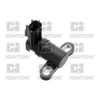 Capteur d'angle, vilebrequin QUINTON HAZELL XREV372
