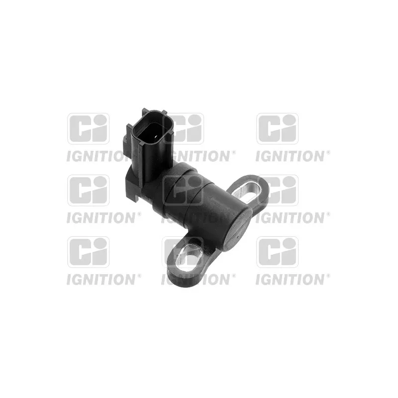 Capteur d'angle, vilebrequin QUINTON HAZELL XREV372