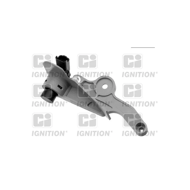 Capteur d'angle, vilebrequin QUINTON HAZELL XREV373
