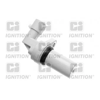 Capteur d'angle, vilebrequin QUINTON HAZELL XREV374