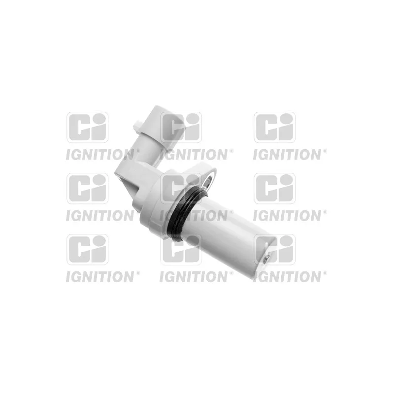 Capteur d'angle, vilebrequin QUINTON HAZELL XREV374
