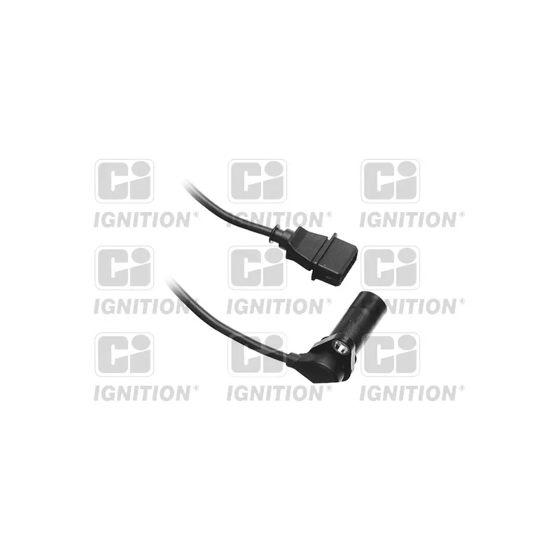 Capteur d'angle, vilebrequin QUINTON HAZELL XREV377