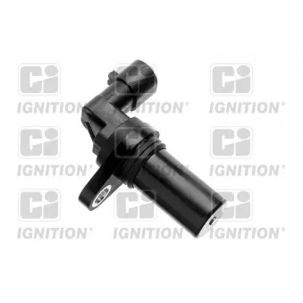 Capteur d'angle, vilebrequin QUINTON HAZELL XREV378